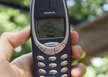 Créditos: Divulgação/Nokia