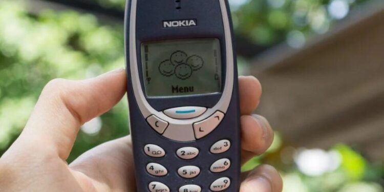 Créditos: Divulgação/Nokia