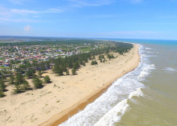Créditos: Prefeitura de Campos dos Goytacazes
