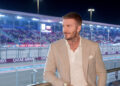 Créditos: Instagram/David Beckham