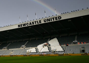 Créditos: Instagram/Newcastle