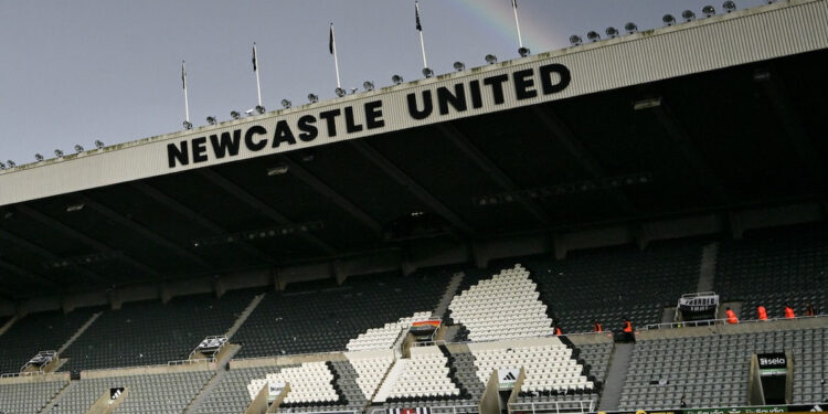 Créditos: Instagram/Newcastle