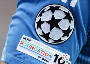 Créditos: Instagram/Uefa