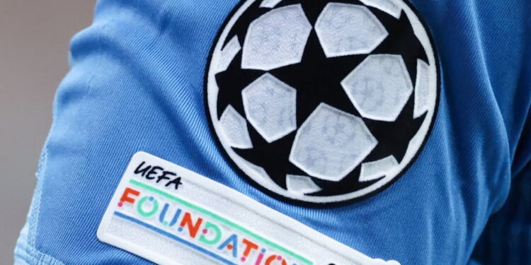 Créditos: Instagram/Uefa