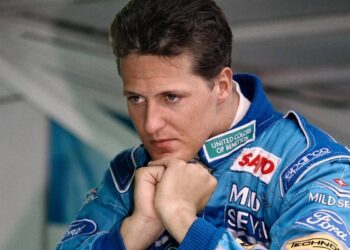 Michael Schumacher