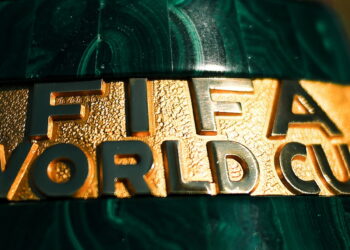 Créditos: Divulgação/Fifa