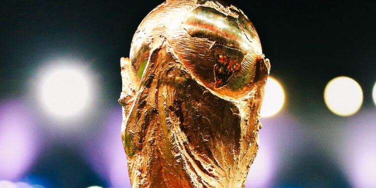 Créditos: Divulgação/Fifa