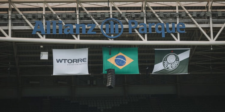 Créditos: Daniel Gimenes/Palmeiras