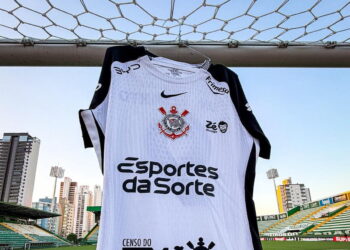 Créditos: Gustavo Vasco / Corinthians