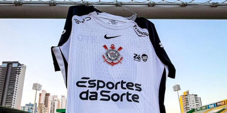 Créditos: Gustavo Vasco / Corinthians