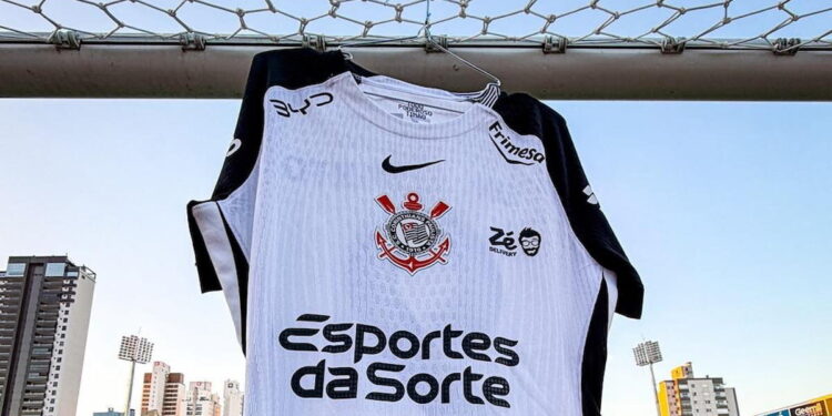 Créditos: Gustavo Vasco / Corinthians