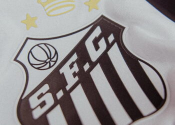 Créditos: Raul Baretta/Santos