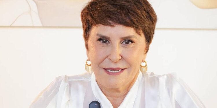 Créditos: Instagram / @marciasensitiva