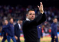 Créditos: Instagram/Xavi Hernández
