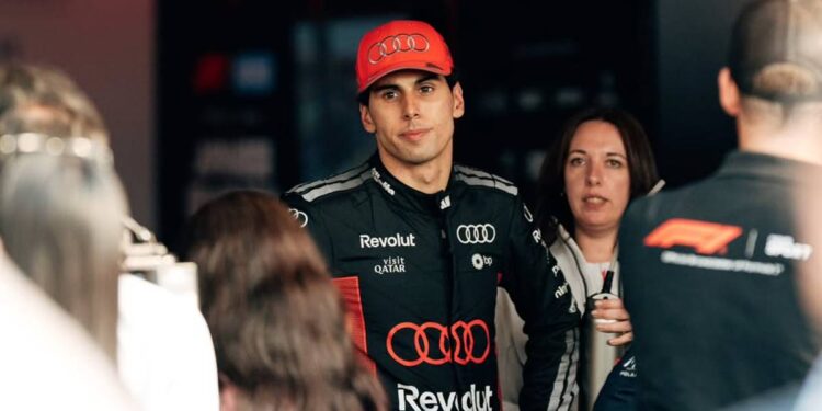 Créditos: Instagram / @gabrielbortoleto_