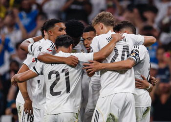 Créditos: Instagram/Real Madrid