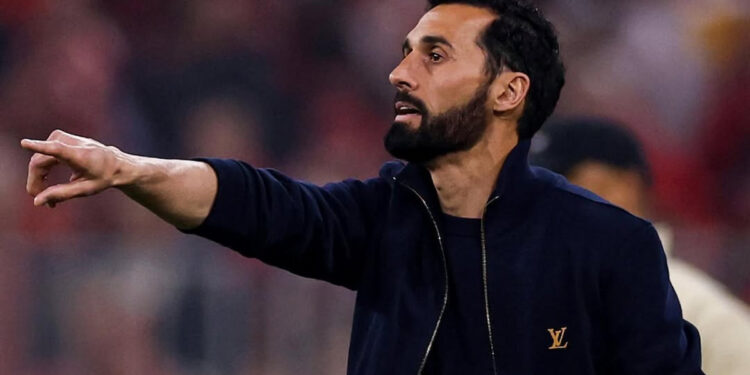Créditos: Instagram/Real Madrid