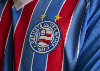 Créditos: Divulgação/Bahia