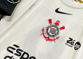 Créditos: Victor Costa / Corinthians