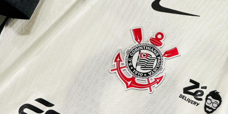 Créditos: Victor Costa / Corinthians