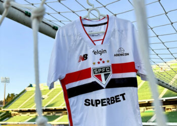 Créditos: Instagram/São Paulo