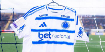 Créditos: Talita Gouvea/Cruzeiro