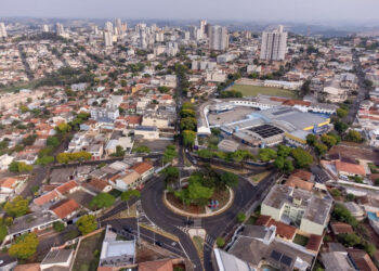 Créditos: Prefeitura de Apucarana