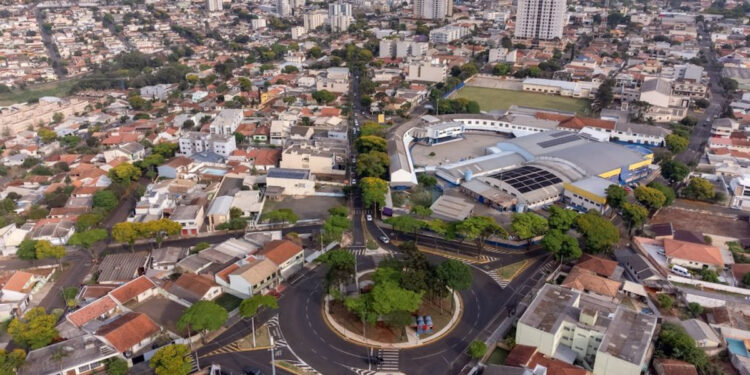 Créditos: Prefeitura de Apucarana