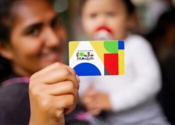Créditos: Agência Brasil