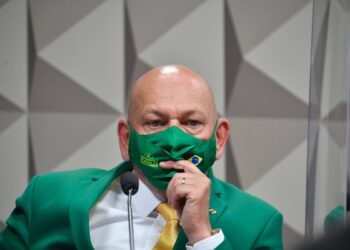 Créditos: Leopoldo Silva/Agência Senado