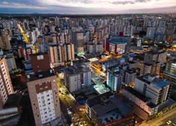 Créditos: Governo de Santa Catarina