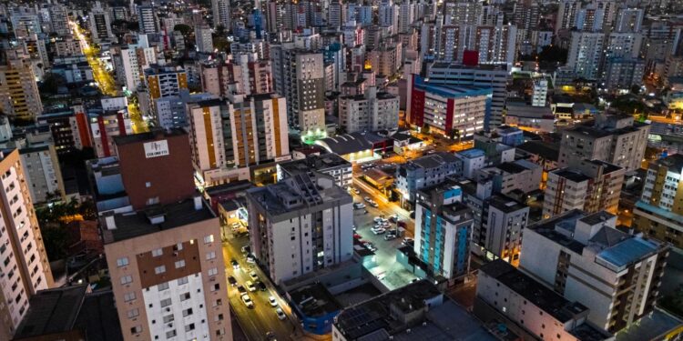 Créditos: Governo de Santa Catarina