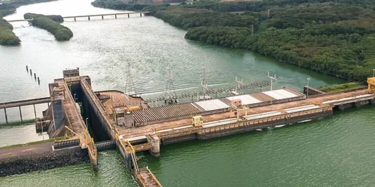 Créditos: Divulgação/DNIT