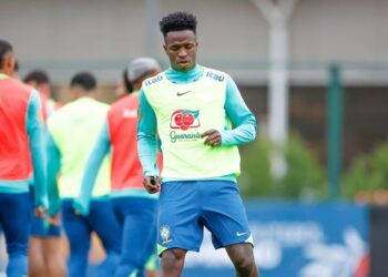 Créditos: Rafael Ribeiro/CBF