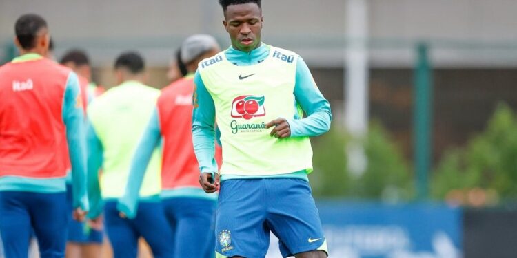 Créditos: Rafael Ribeiro/CBF