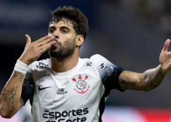 Créditos: Rodrigo Coca/Corinthians