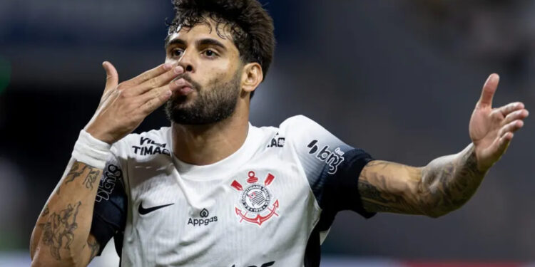 Créditos: Rodrigo Coca/Corinthians