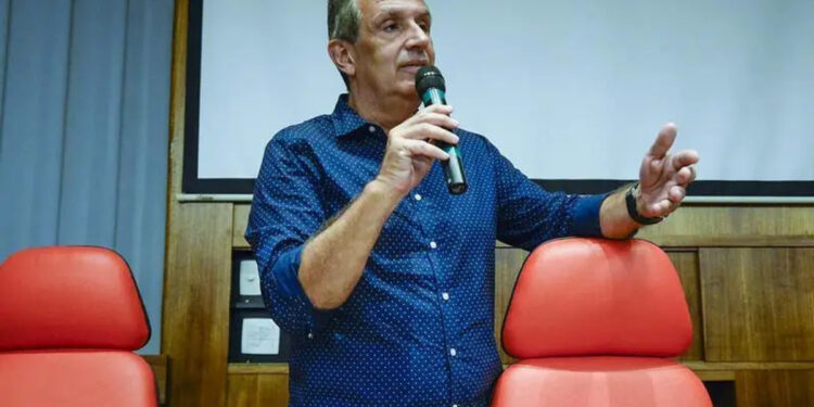 Créditos: Marcelo Cortes/Flamengo