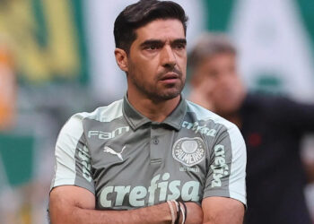 Créditos: Cesar Greco/Palmeiras