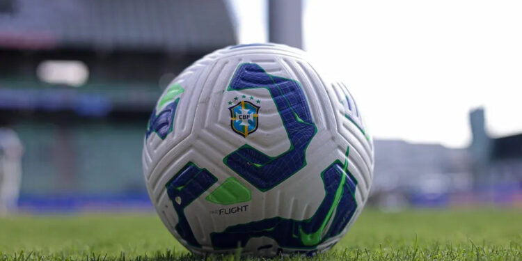 Créditos: Cris Mattos/Staff Images Woman/CBF