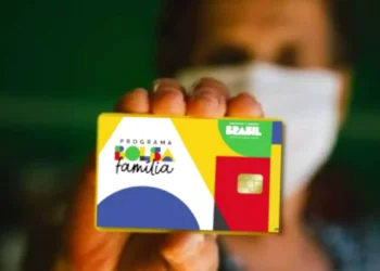 Bolsa Família