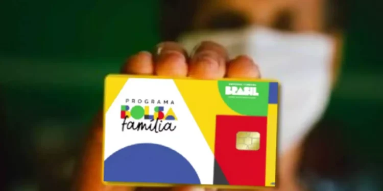 Bolsa Família