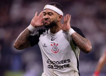 Créditos: Rodrigo Coca/Corinthians