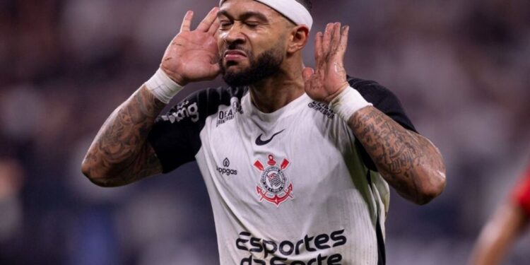 Créditos: Rodrigo Coca/Corinthians