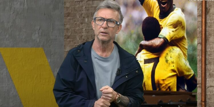 Créditos: Reprodução/Band