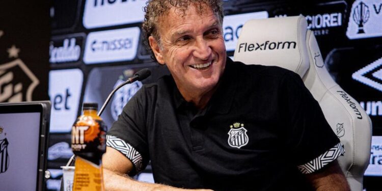 Créditos: Raul Baretta/Santos