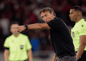 Créditos: Raul Baretta/Santos