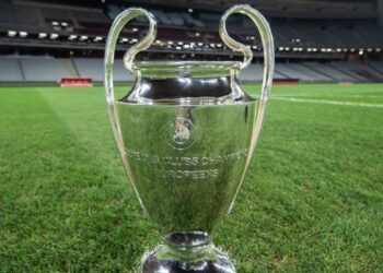 Créditos: Divulgação/UEFA