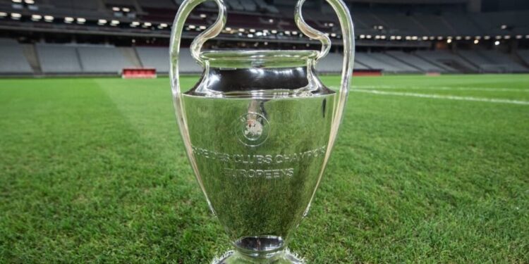 Créditos: Divulgação/UEFA