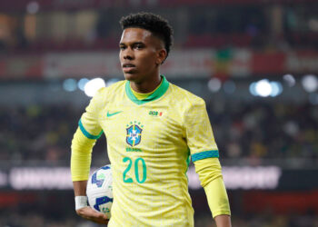 Créditos: Rafael Ribeiro/CBF